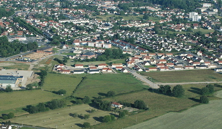 Avenant concession d'aménagement