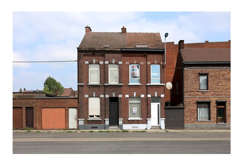 immeuble à vendre