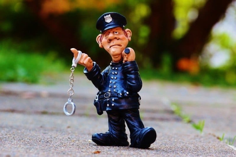Police