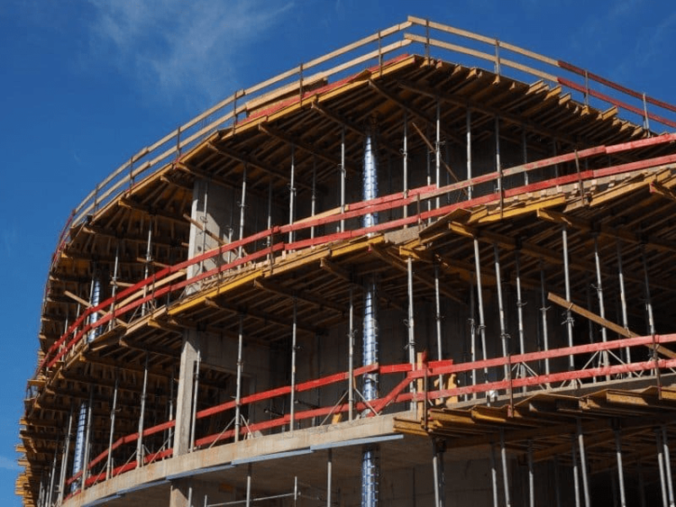 Travaux supplémentaires