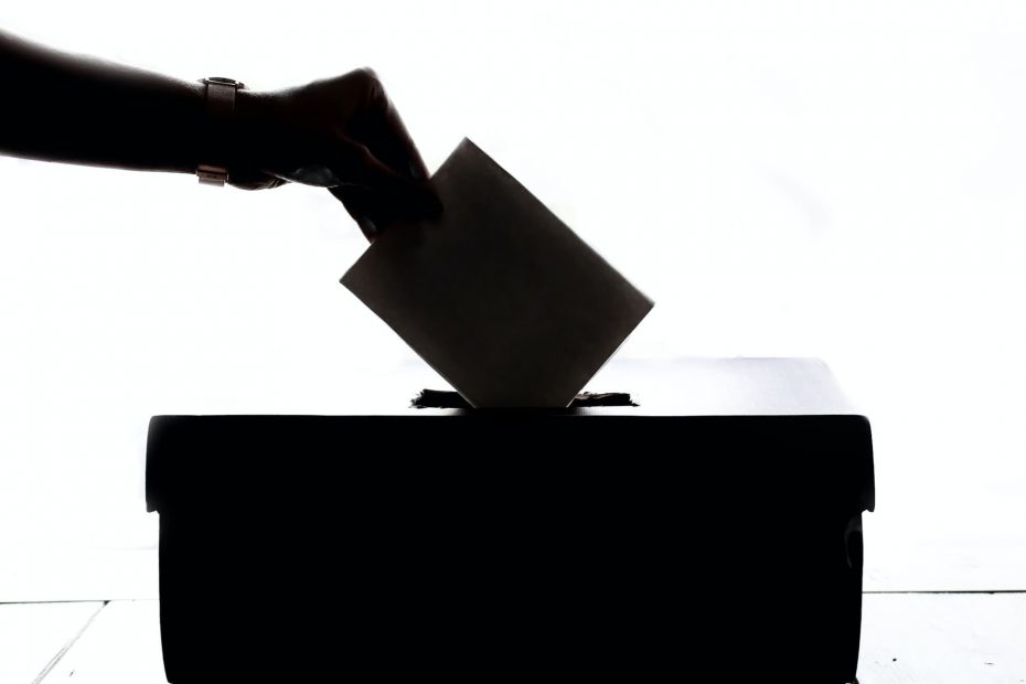élection municipale et mandat communautaire