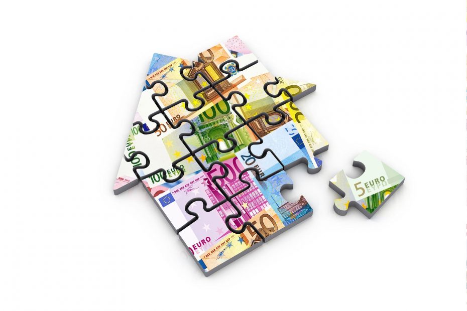 logement de fonction d'un agent public