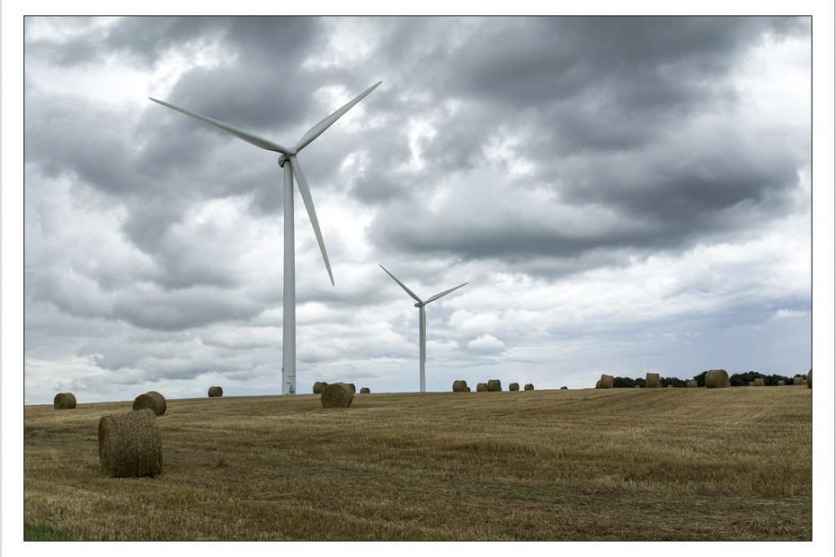 contentieux éolien et compétence juridictionnelle