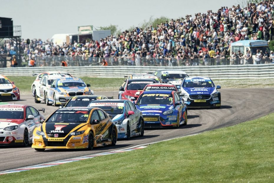 Fonctionnement d’un circuit de courses et réglementation des émergences sonores