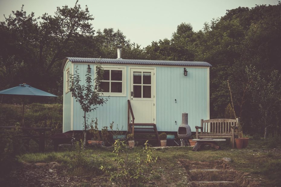 Tiny House et règles d'urbanisme