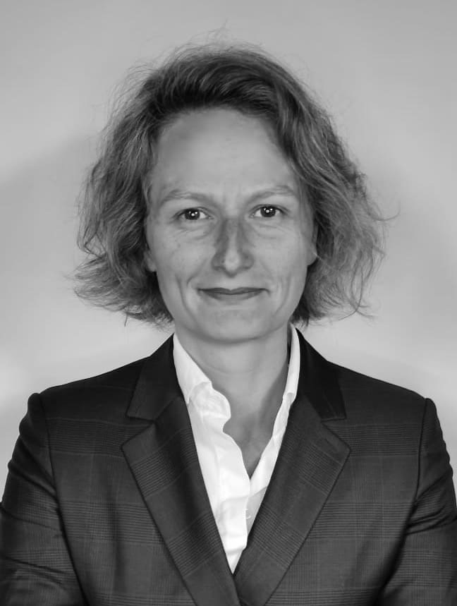 Sarah Meyer, avocate en droit public – Richer & Associés