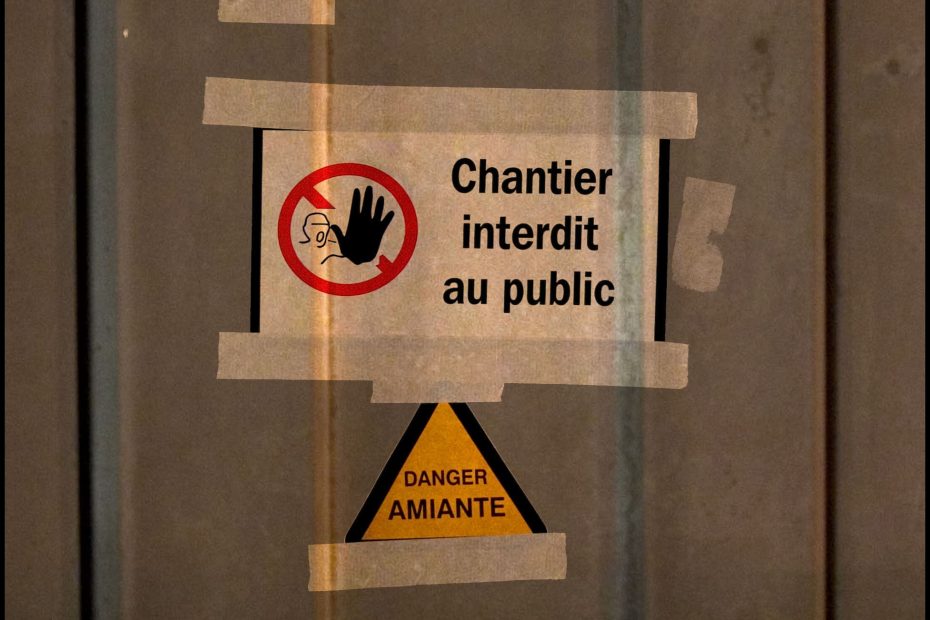 L’action subrogatoire du Fonds d'indemnisation des victimes de l'amiante