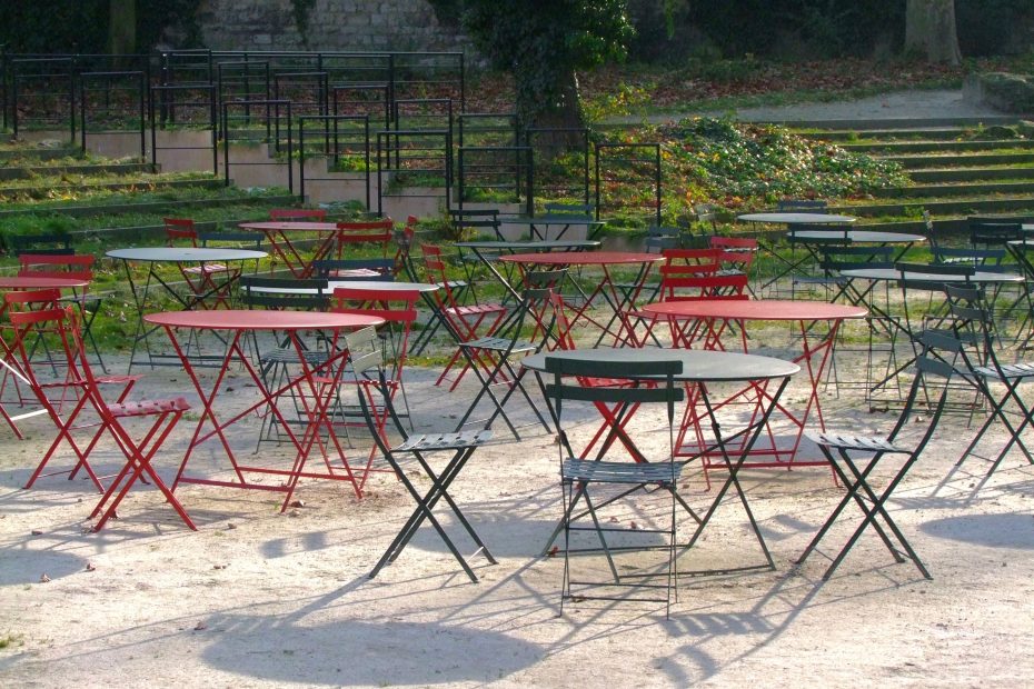 Occupation domaniale et exploitation d’une activité économique - le Conseil d’État précise le champ de l’obligation de mise en concurrence