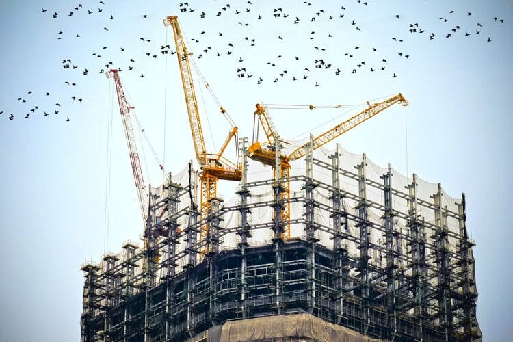 Mise en oeuvre de la décennale d’un titulaire de marché public liquidé