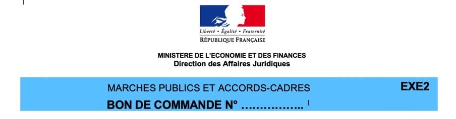 Le champ du recours en contestation de validité des accord-cadres