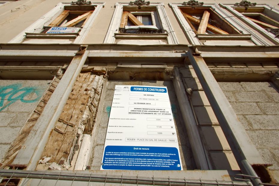 Contentieux des autorisations d'urbanisme - l'intérêt à agir