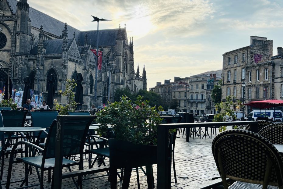 Domaine public et fonds de commerce : attention aux faux amis