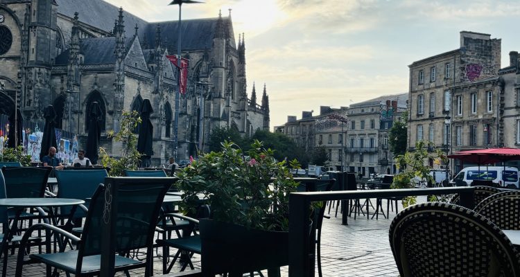 Domaine public et fonds de commerce : attention aux faux amis