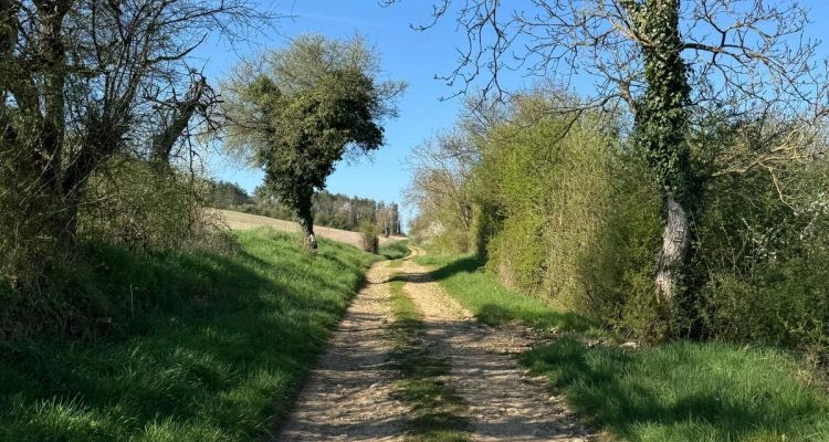 police et conservation des chemins ruraux